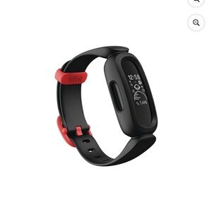 Google Fitbit Ace 3, Activity tracker for kids 6+, Up to 8 days of battery